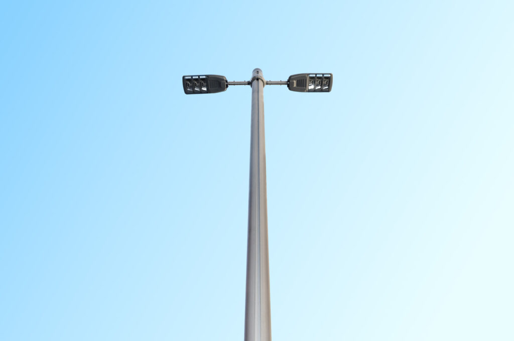 Smart Poles — GMR Enlights